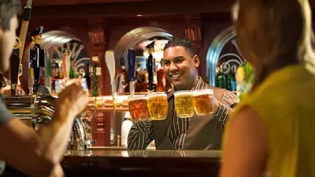 迪士尼奇妙號 5