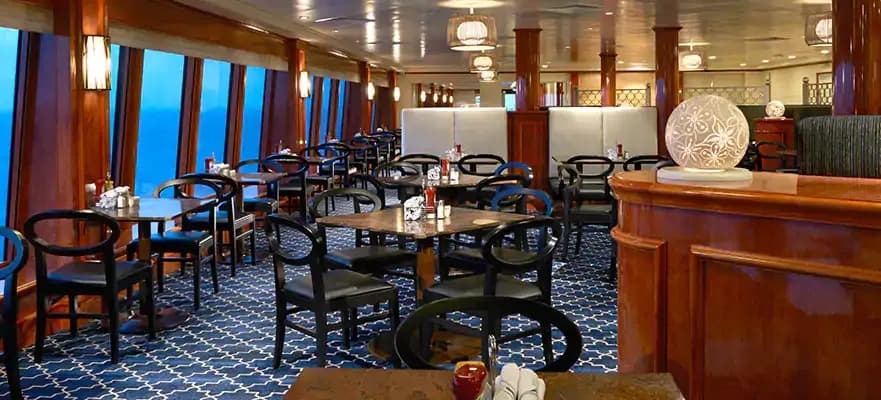 諾唯真珠寶號 16