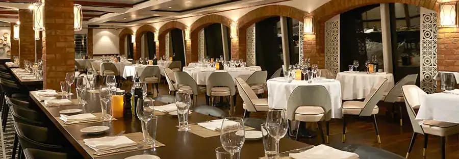 諾唯真珠寶號 3