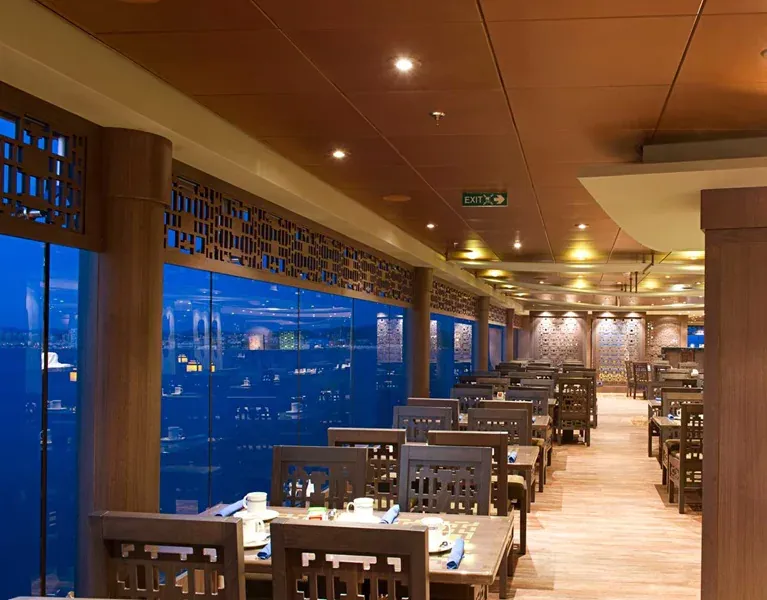 地中海輝煌號 7