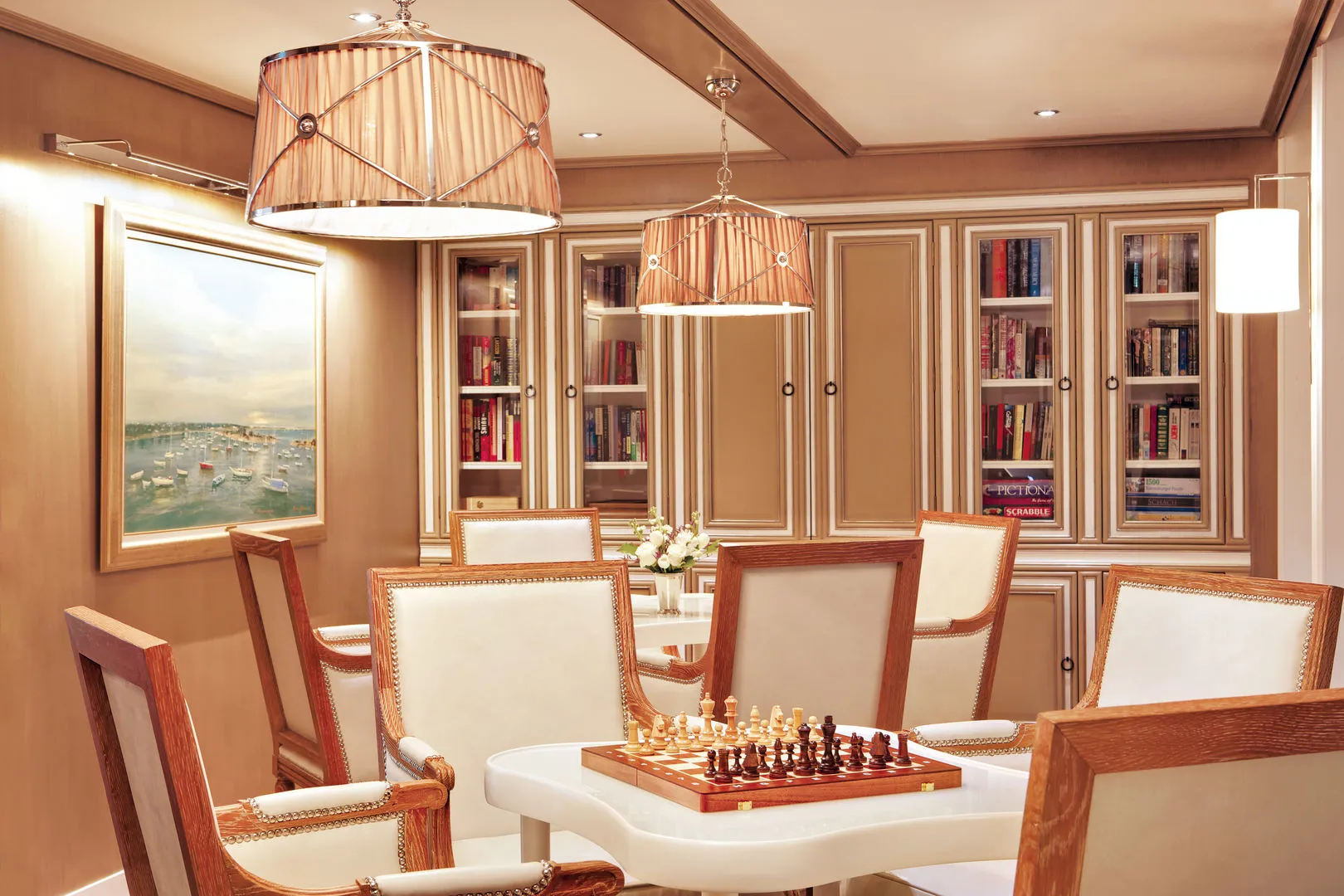 寰宇公爵夫人號 3