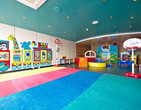 地中海音樂號 28