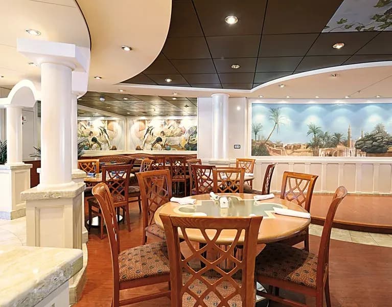 地中海音樂號 29