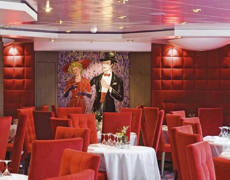 地中海音樂號 17