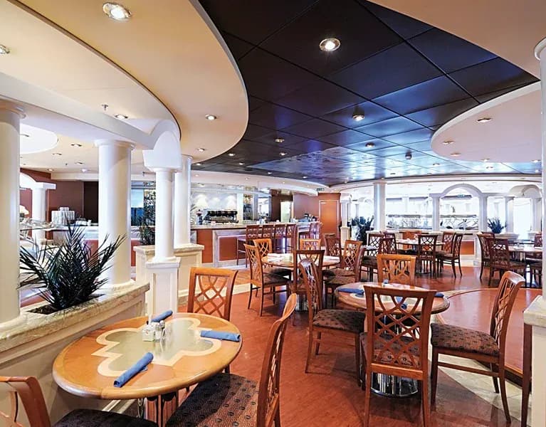 地中海音樂號 19