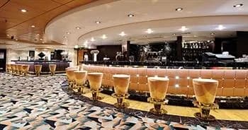 地中海音樂號 12