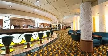 地中海音樂號 1