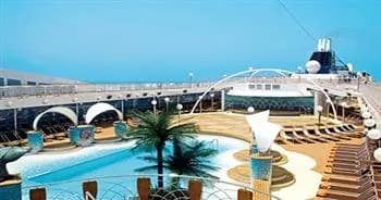 地中海音樂號 7