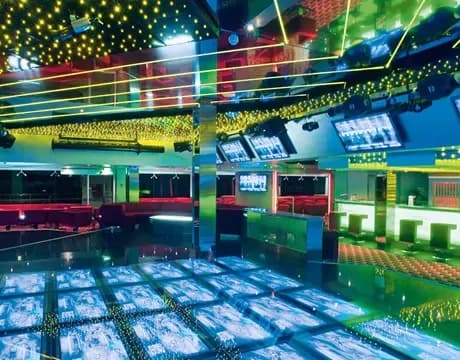 地中海音樂號 25