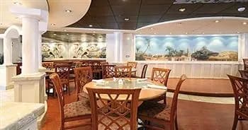 地中海音樂號 3