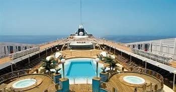 地中海音樂號 15