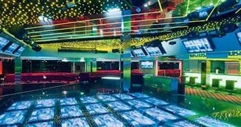 地中海音樂號 8