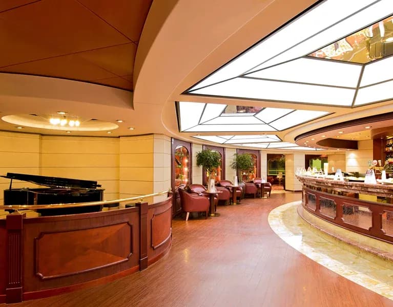 地中海音樂號 21