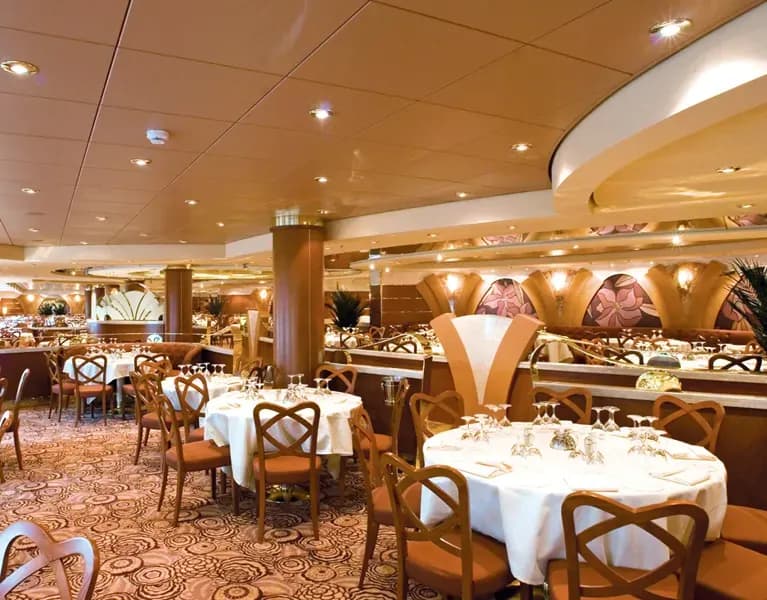 地中海音樂號 16