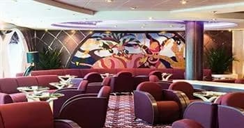 地中海音樂號 5