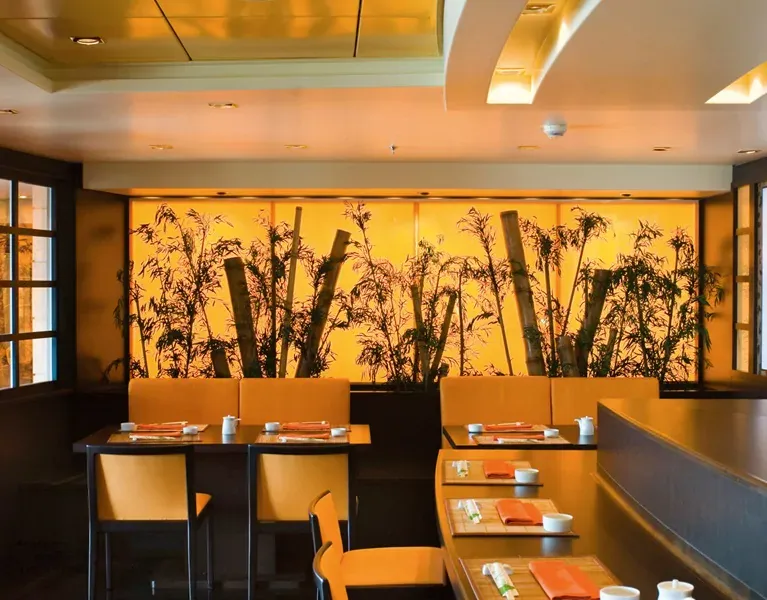 地中海音樂號 18