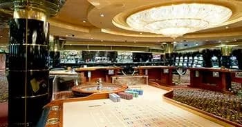 地中海音樂號 10