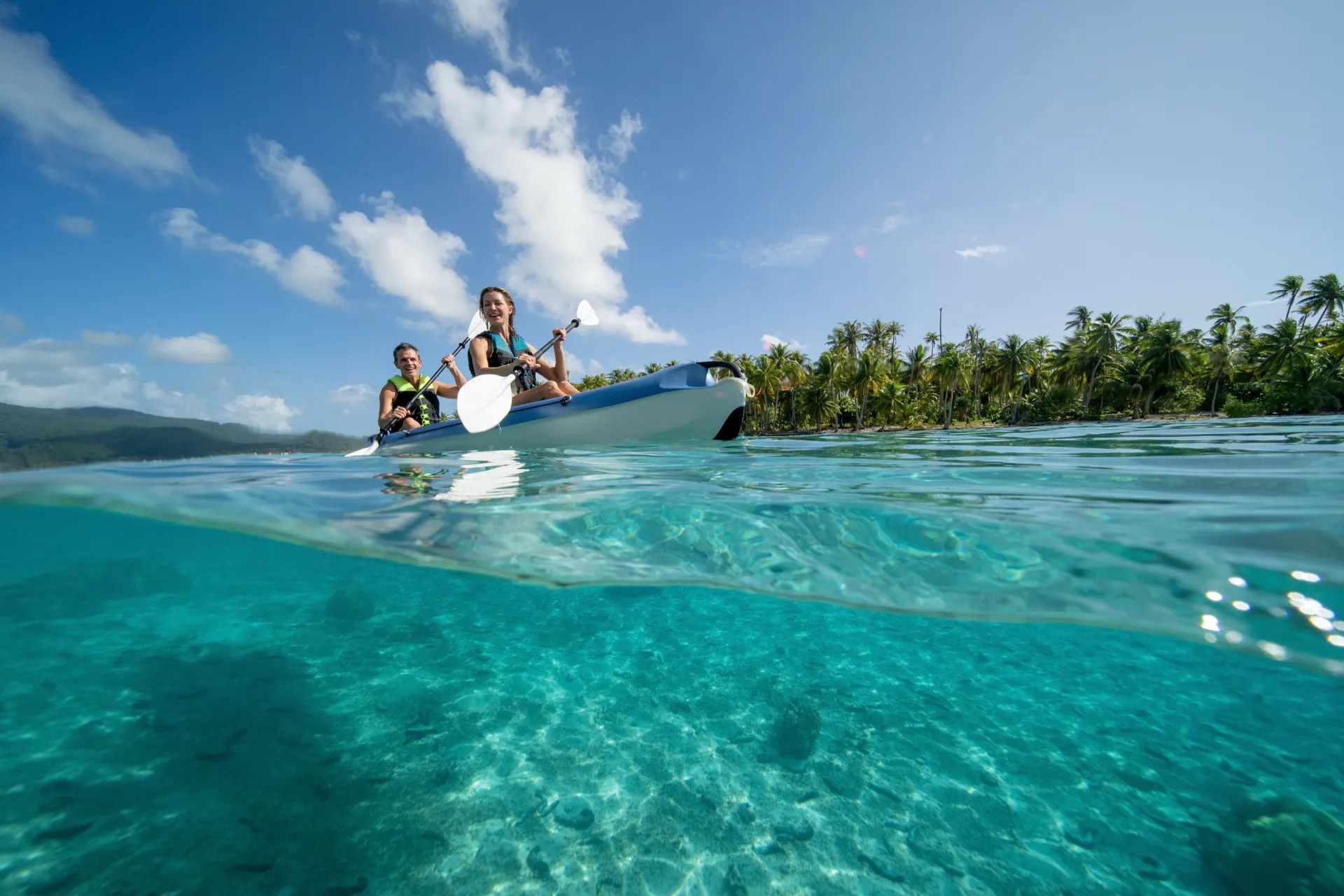 水上運動碼頭 3