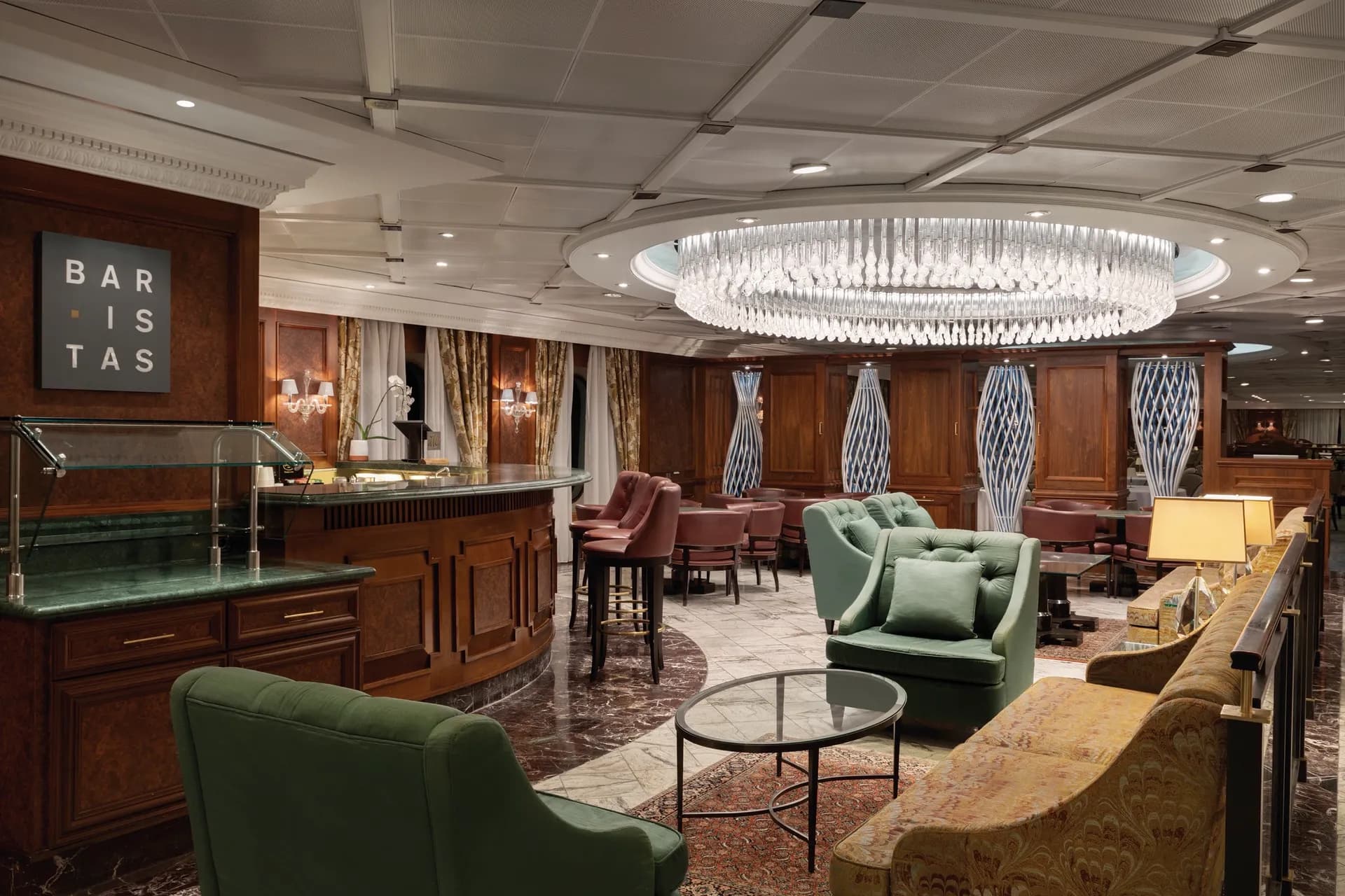 The Grand Bar 大酒吧 4