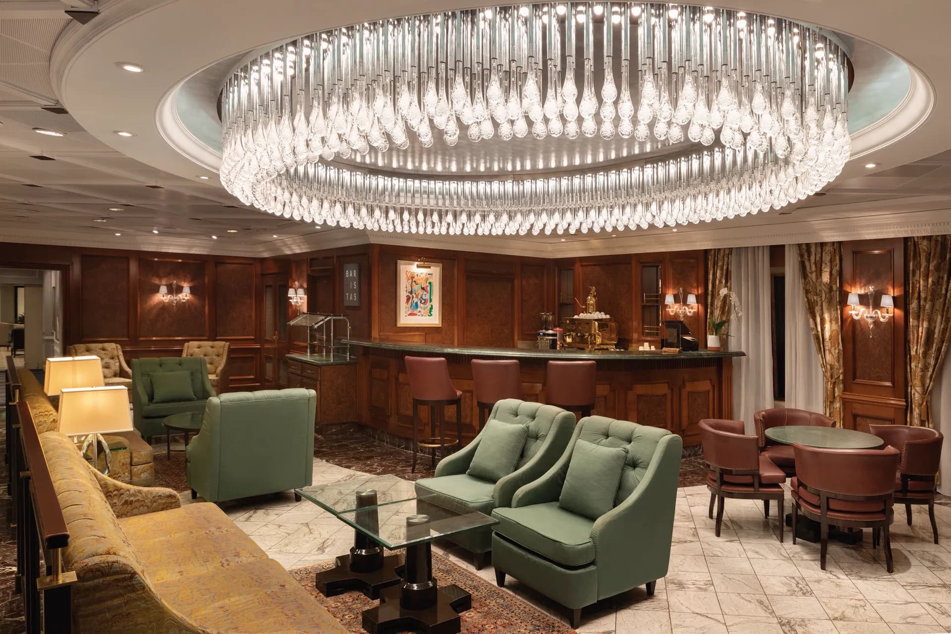 The Grand Bar 大酒吧 5