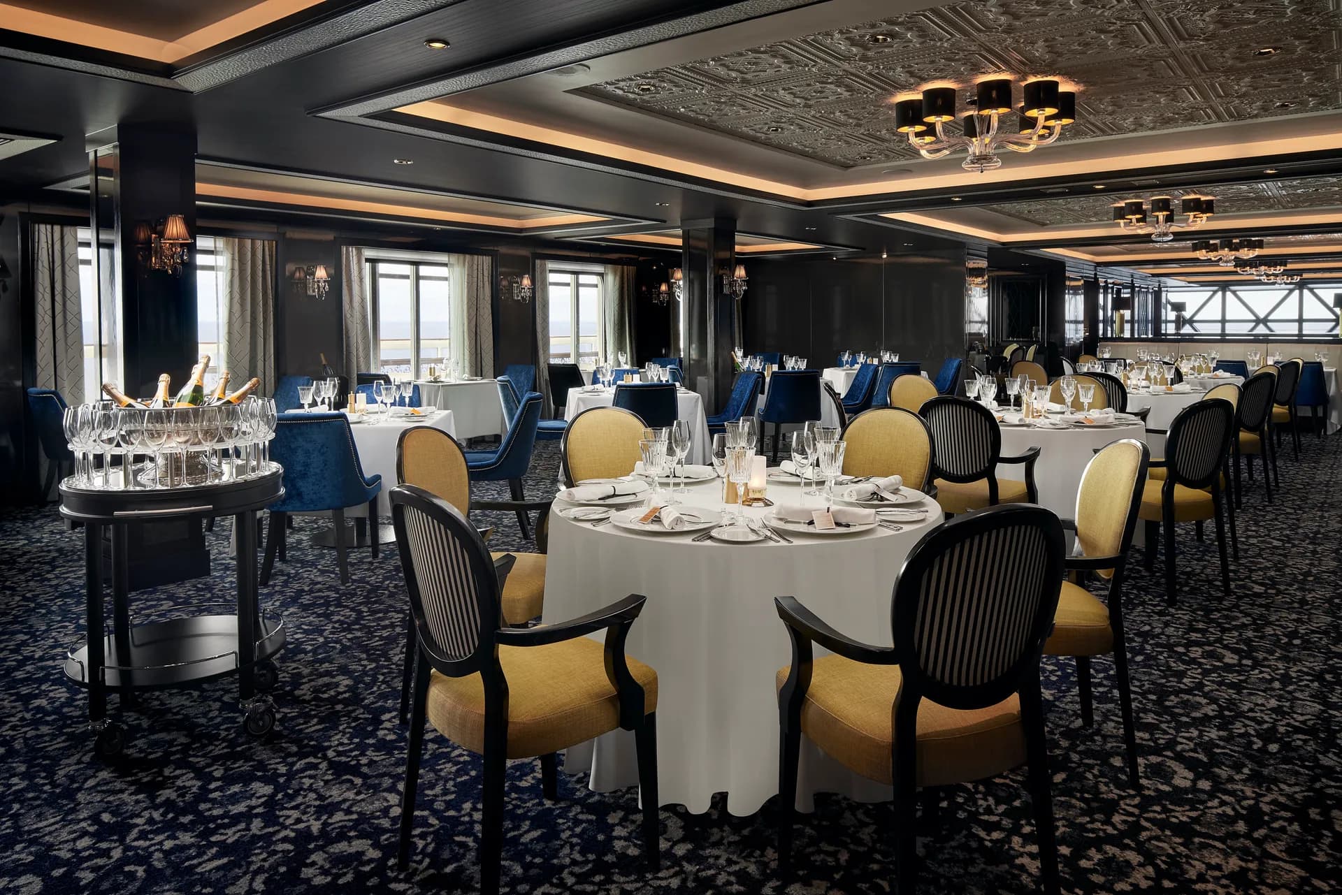 Le Bistro 法式小酒館 3