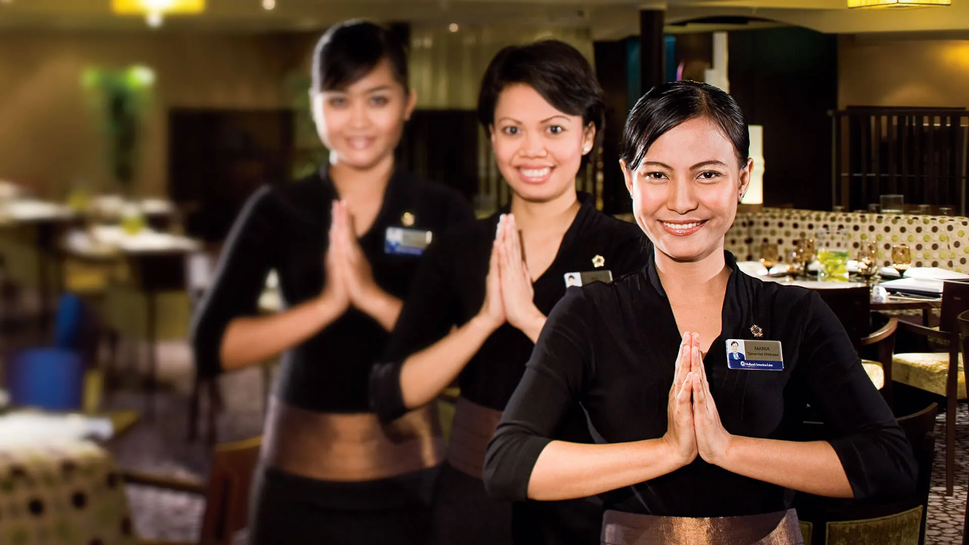 Tamarind 酸豆餐廳 3