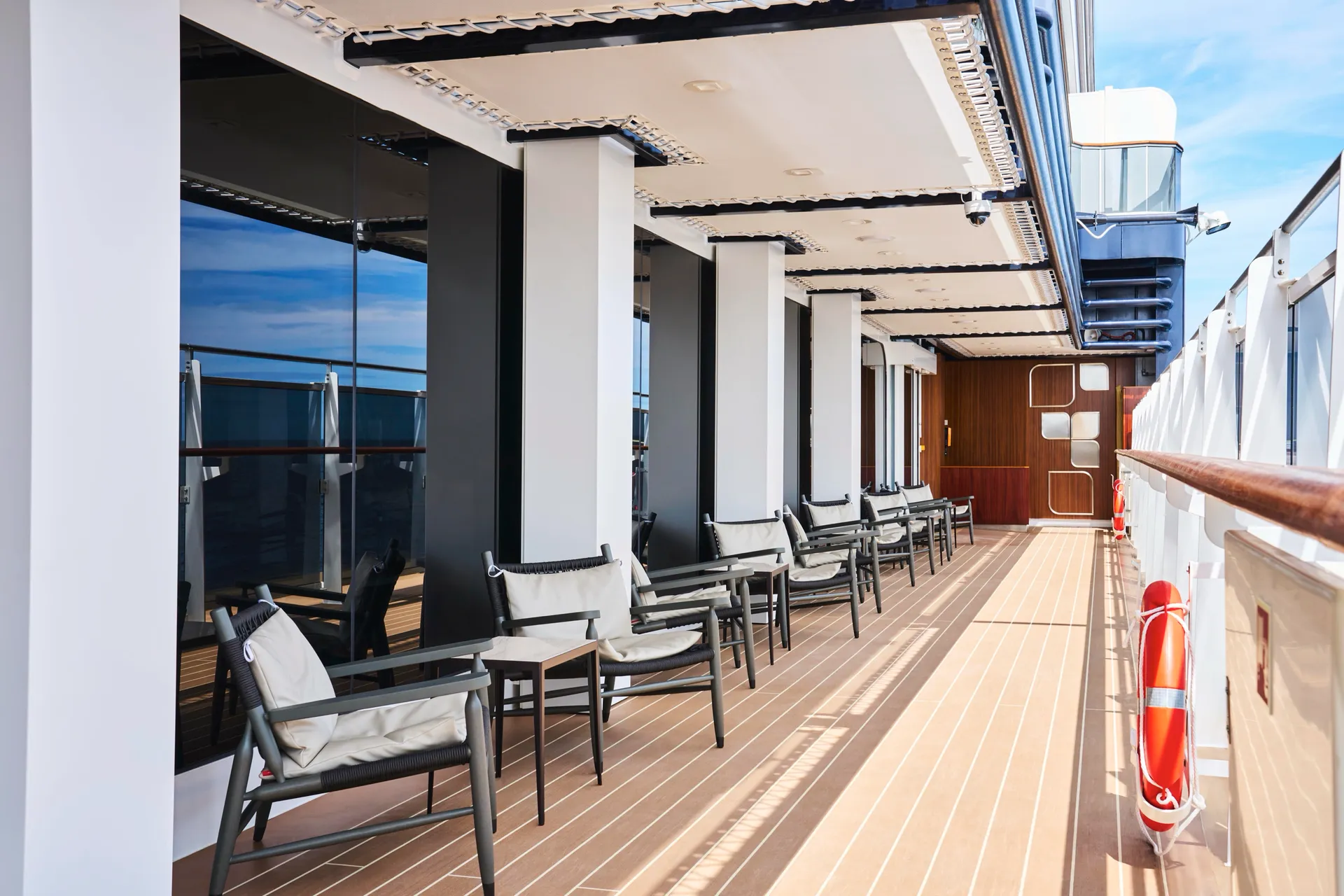 Crema Café 奶油咖啡館 4