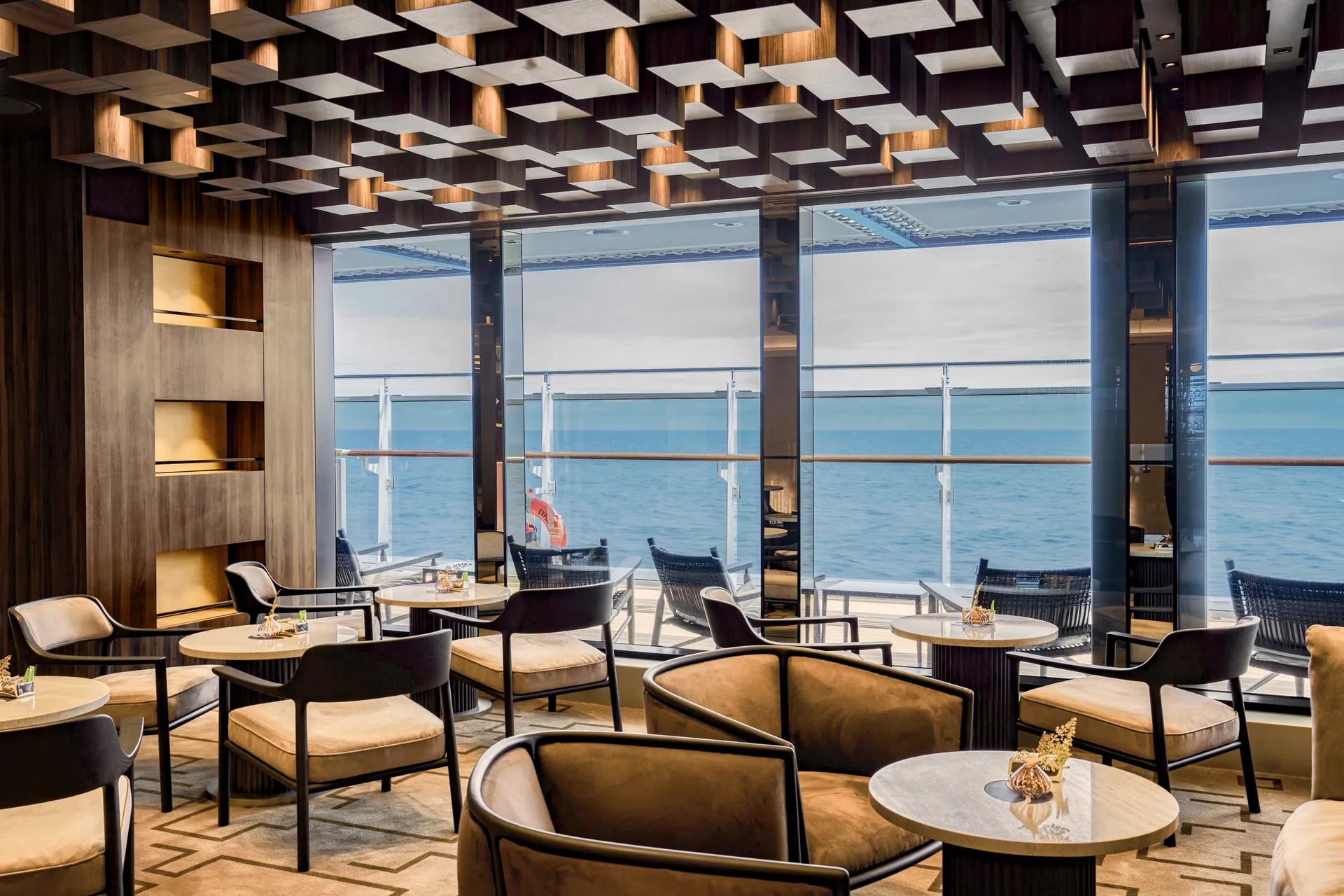 Crema Café 奶油咖啡館 3