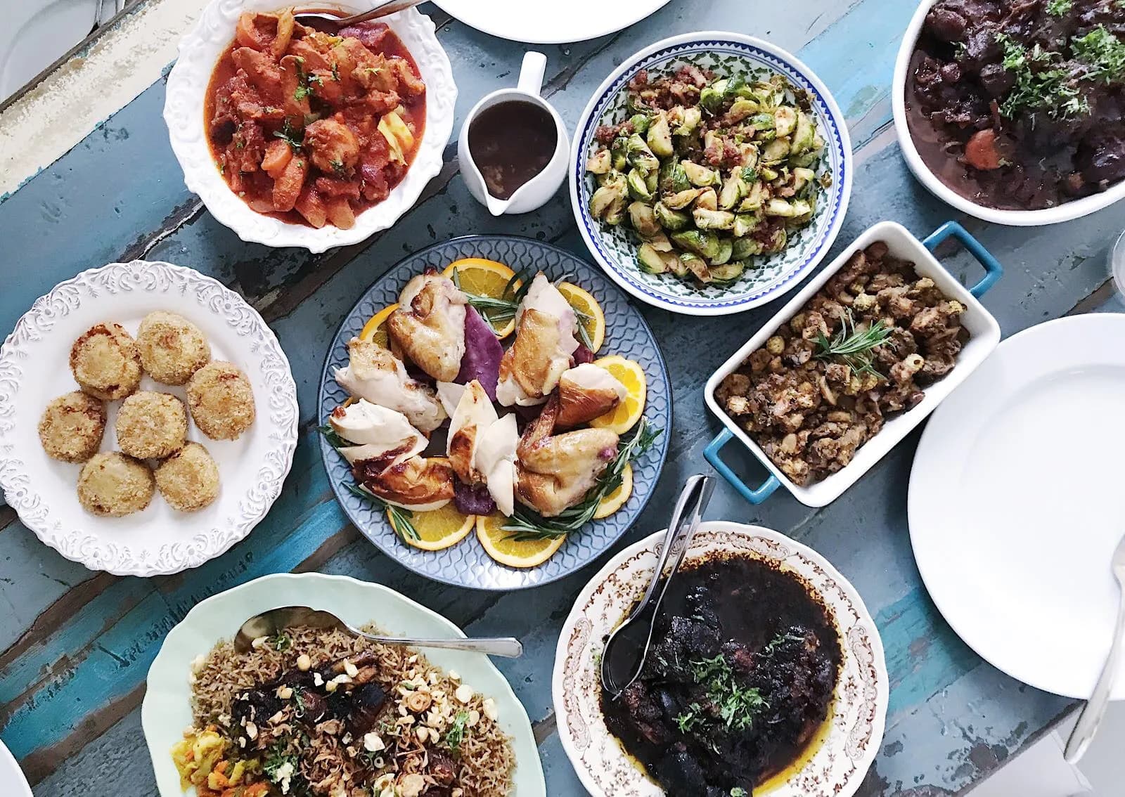 S.A.L.T. Kitchen 餐廳 2