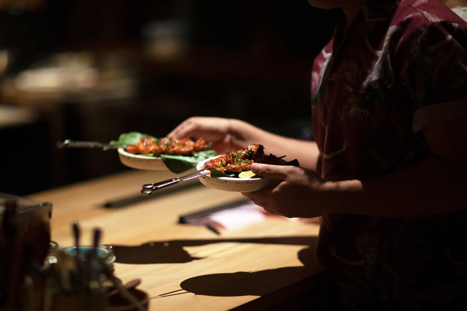 S.A.L.T. Kitchen 餐廳 5