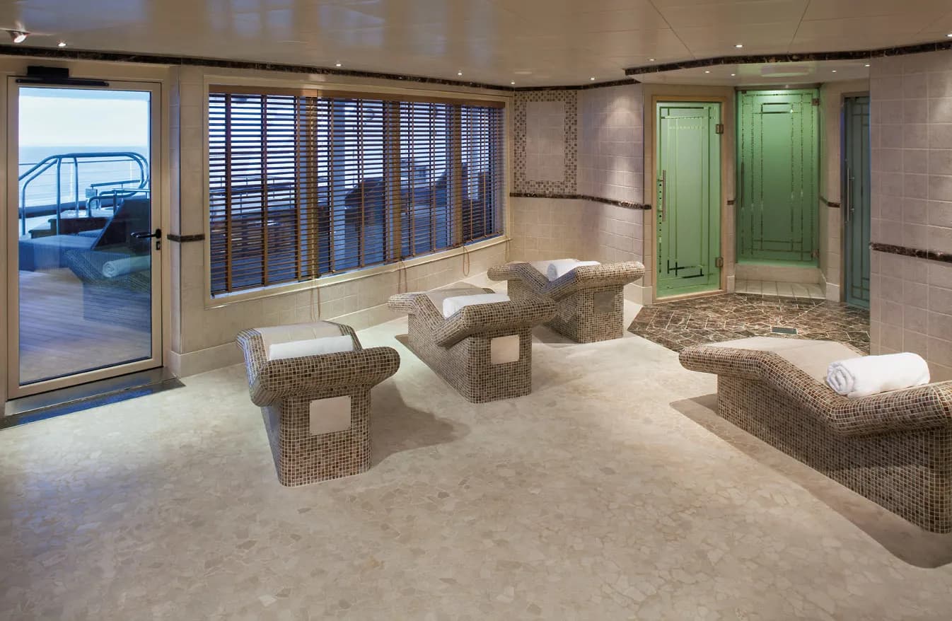 Zagara 美容水療 2