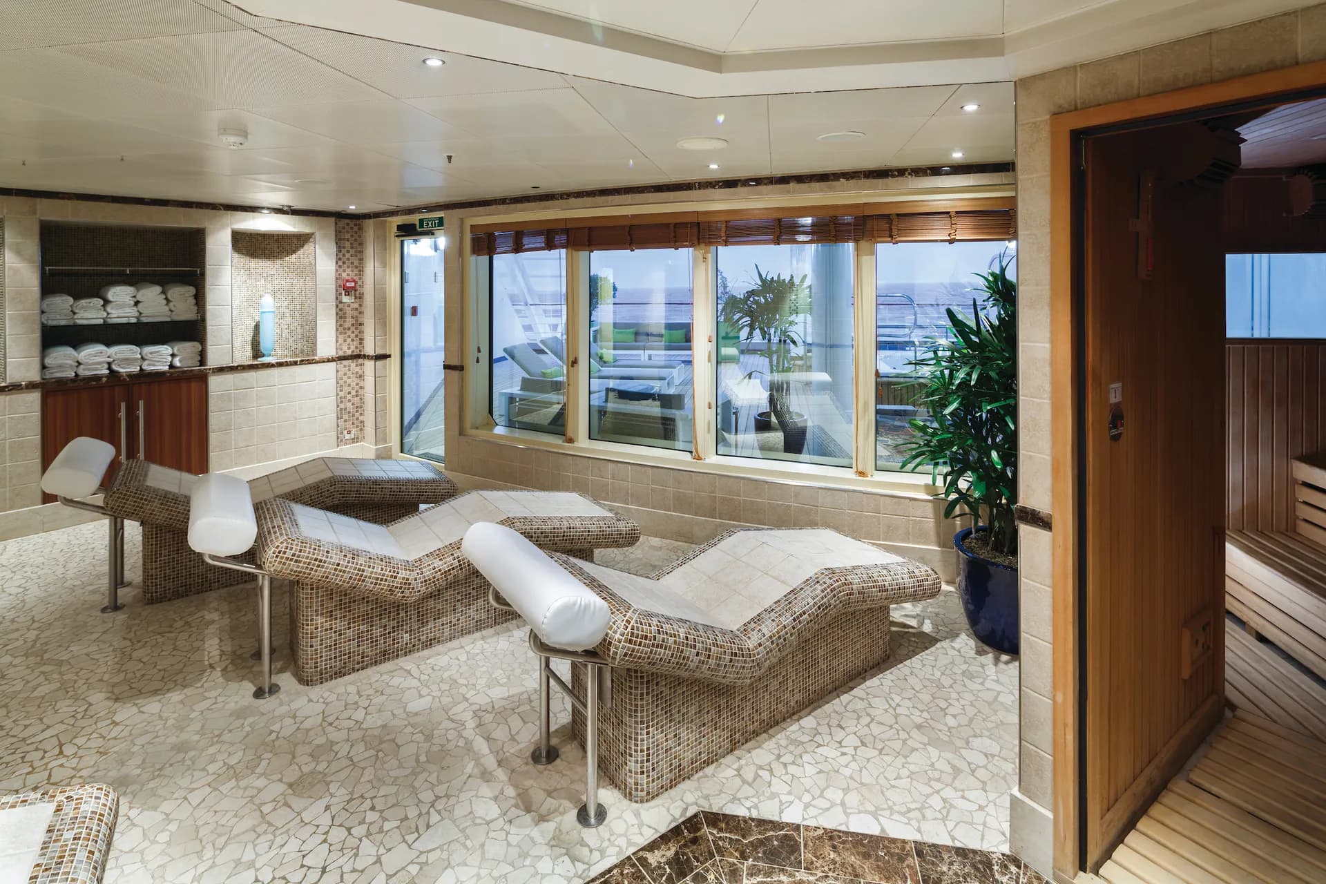 Zagara 美容水療 3