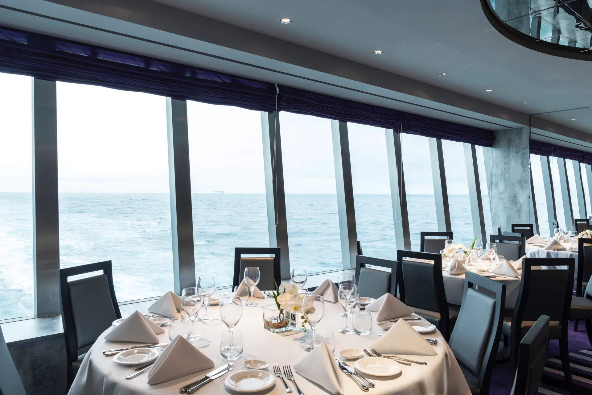 La Loggia 露台餐廳 3