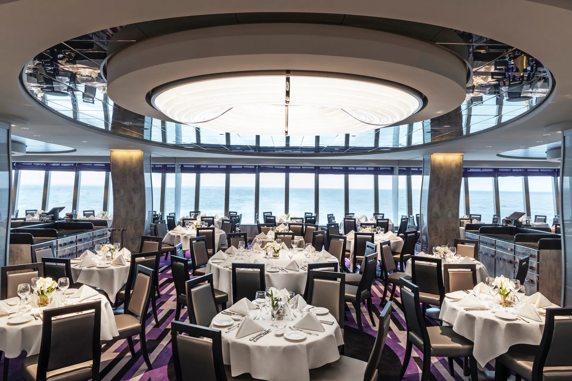 La Loggia 露台餐廳 4