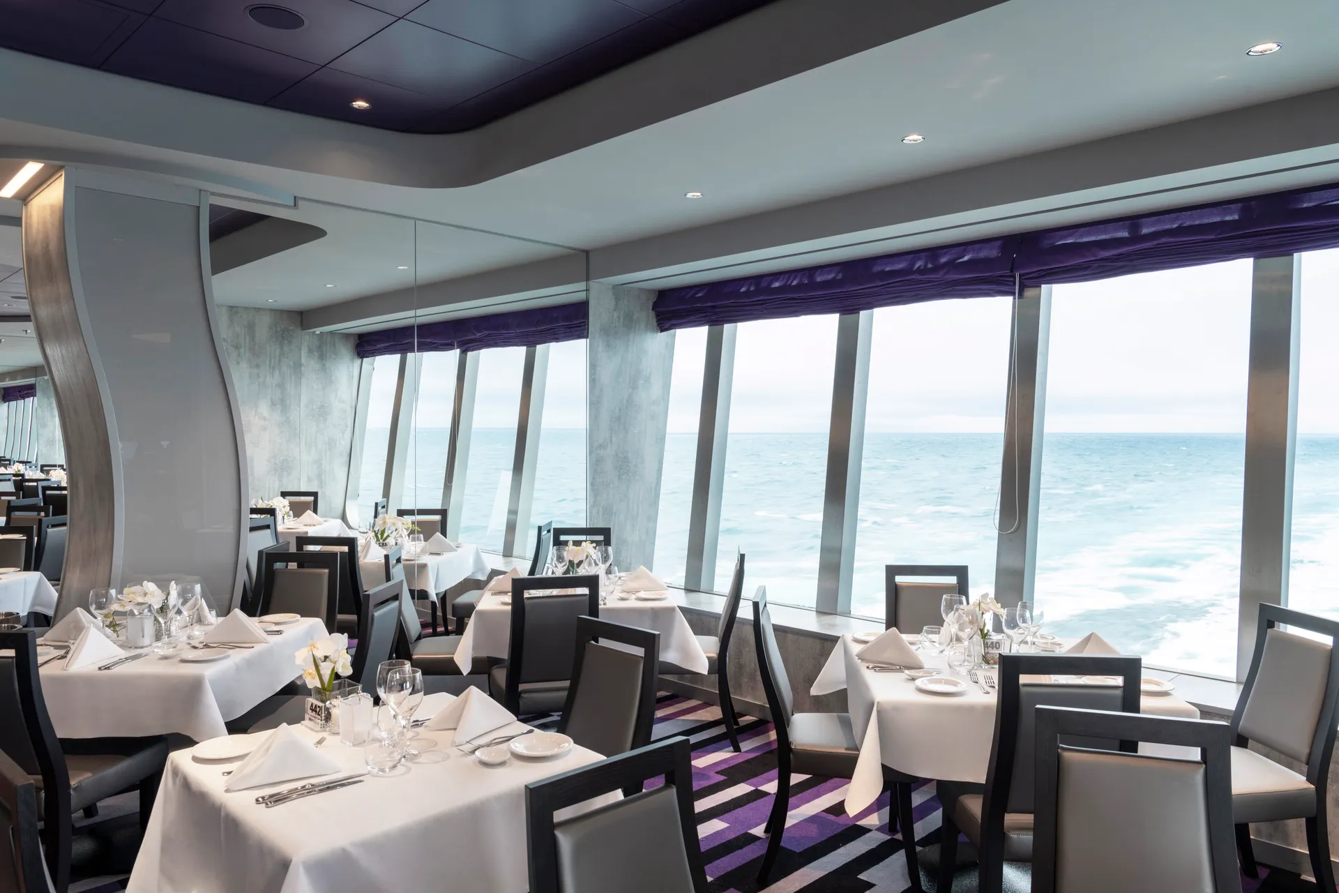 La Loggia 露台餐廳 2