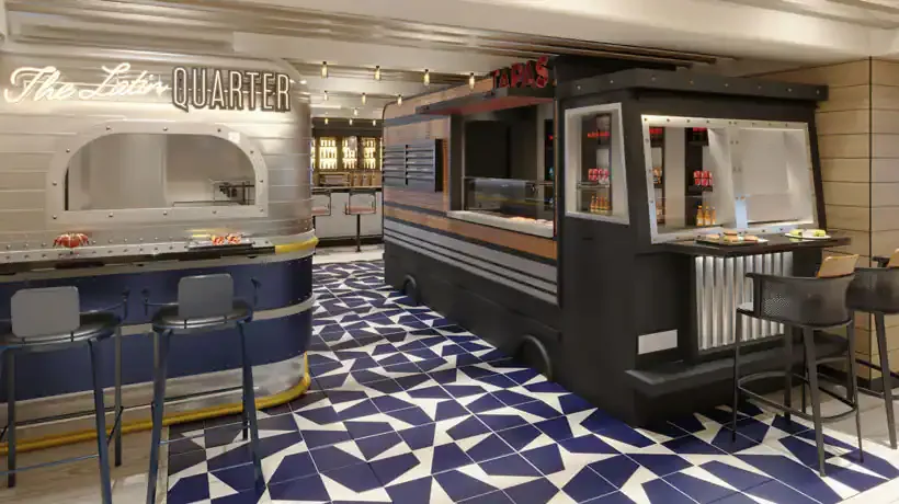 諾唯真領途號 2