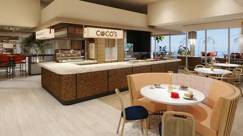 諾唯真領途號 1