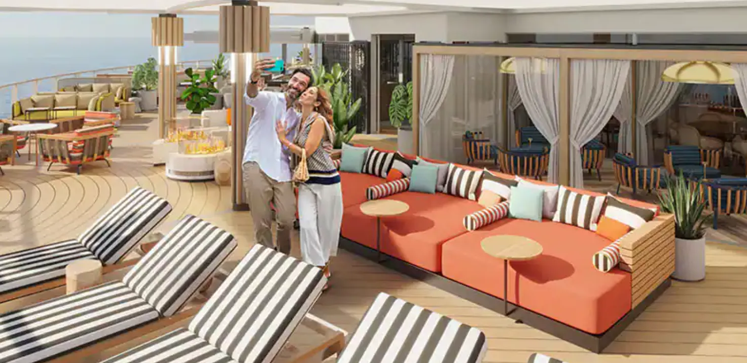 諾唯真領途號 24