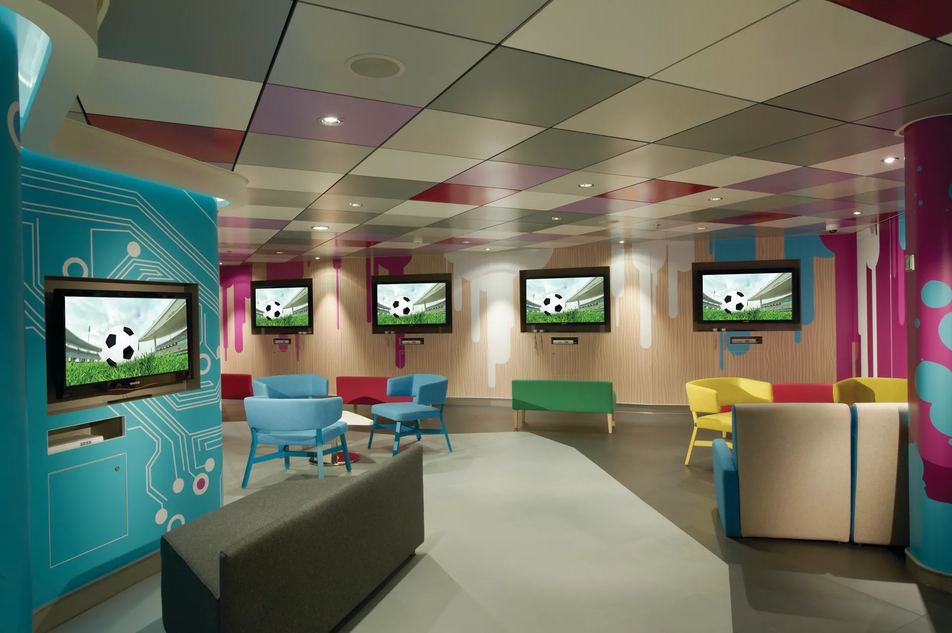 Splash Academy 水花學院 2