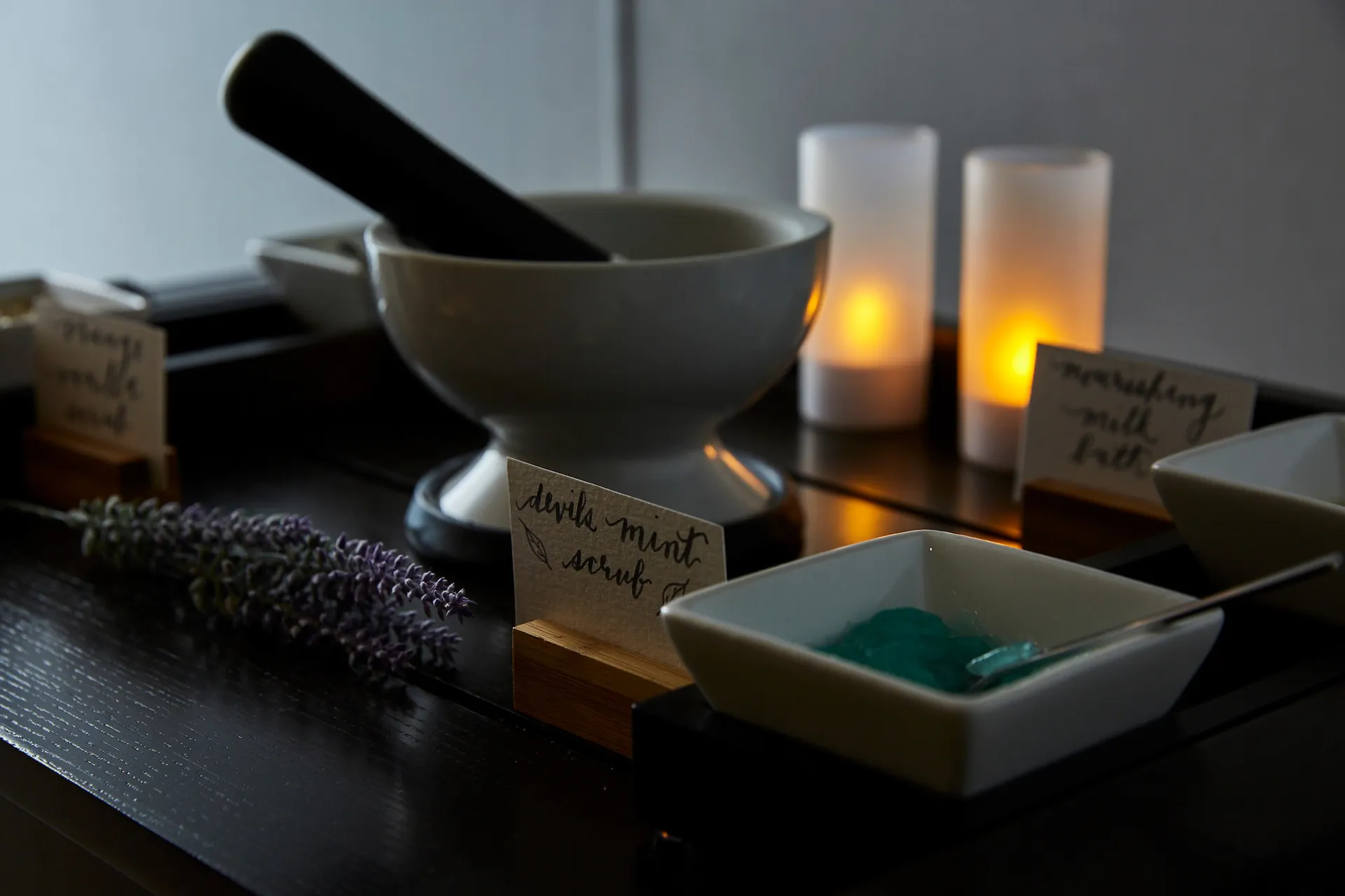 Zagara 美容水療 3