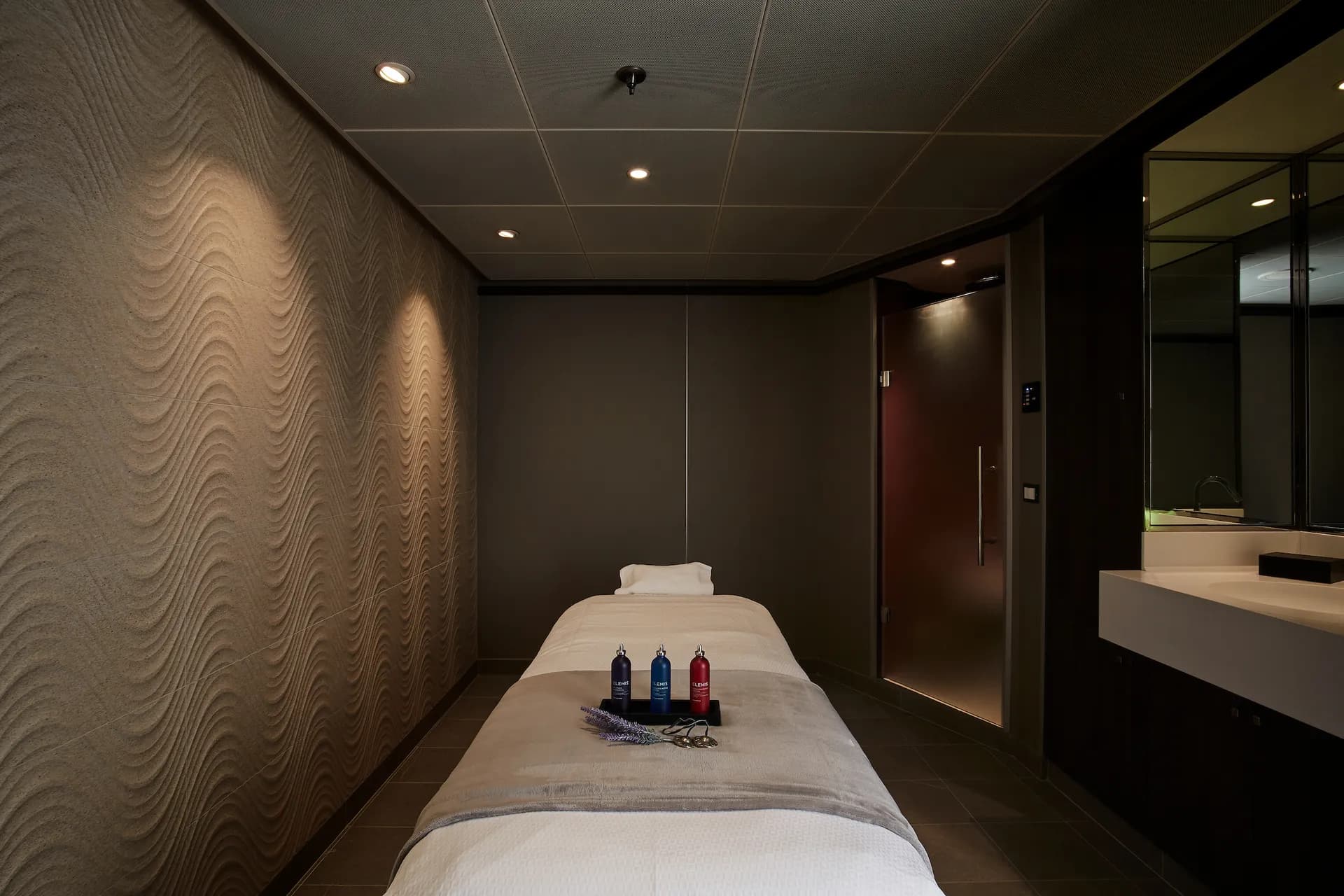 Zagara 美容水療 1