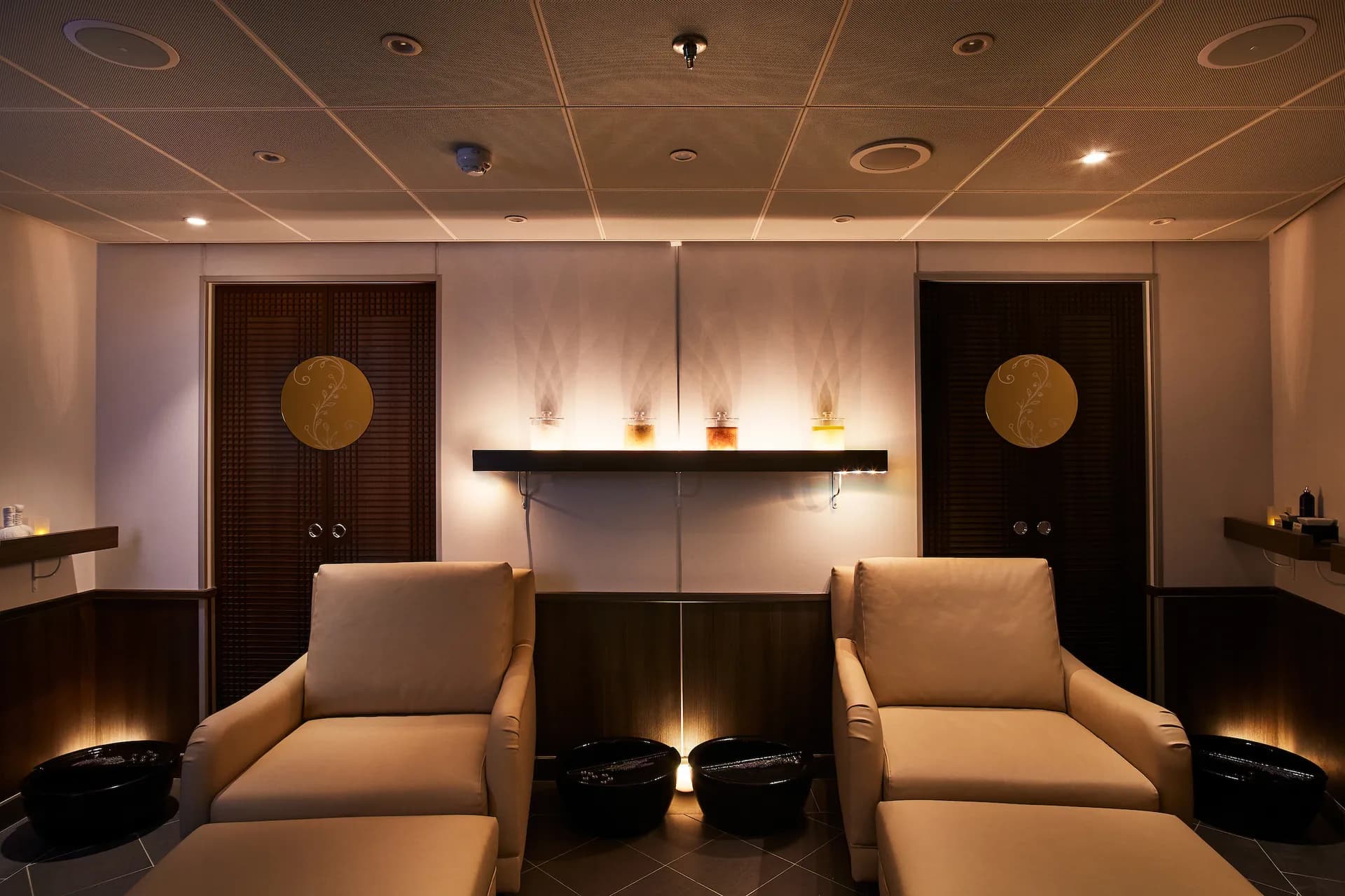 Zagara 美容水療 4