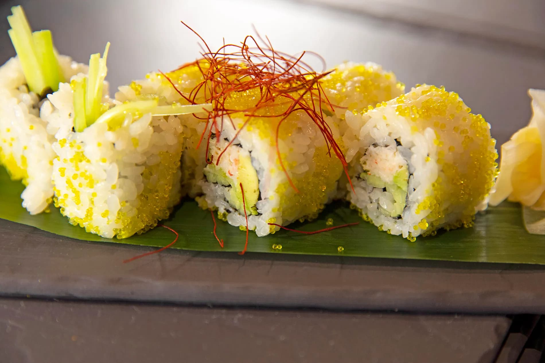 Ла Веранда 7