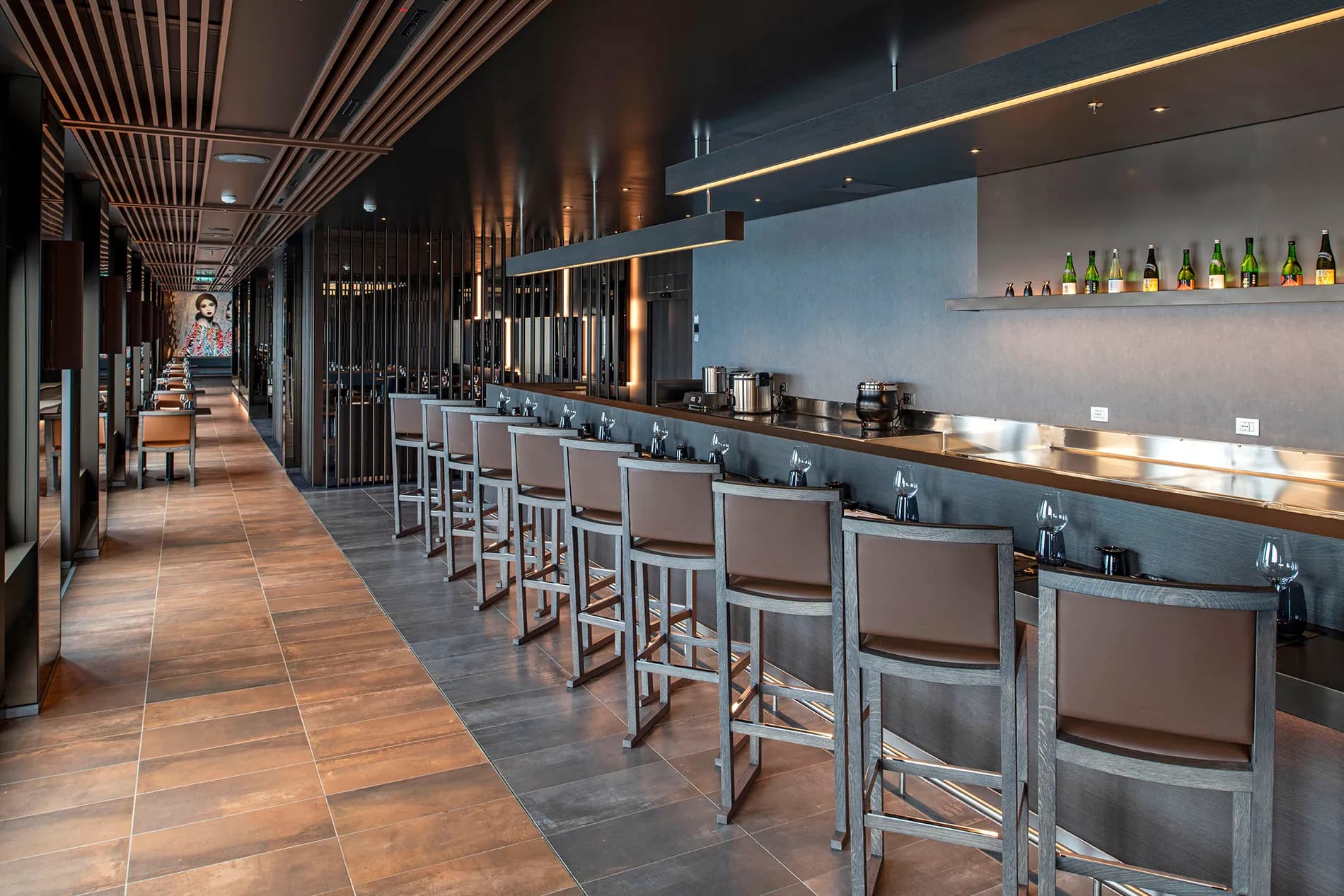 Ла Веранда 1