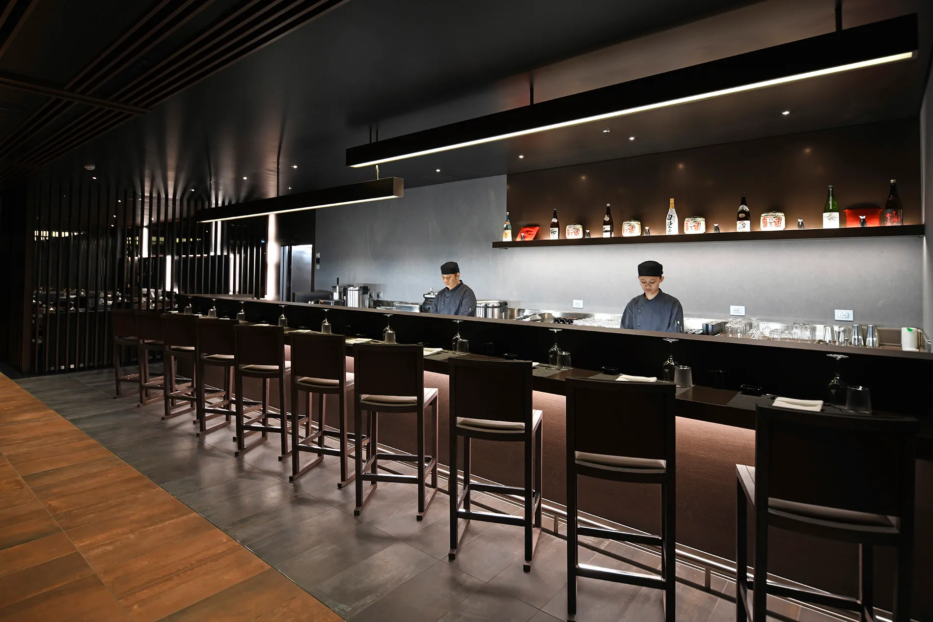 Ла Веранда 3