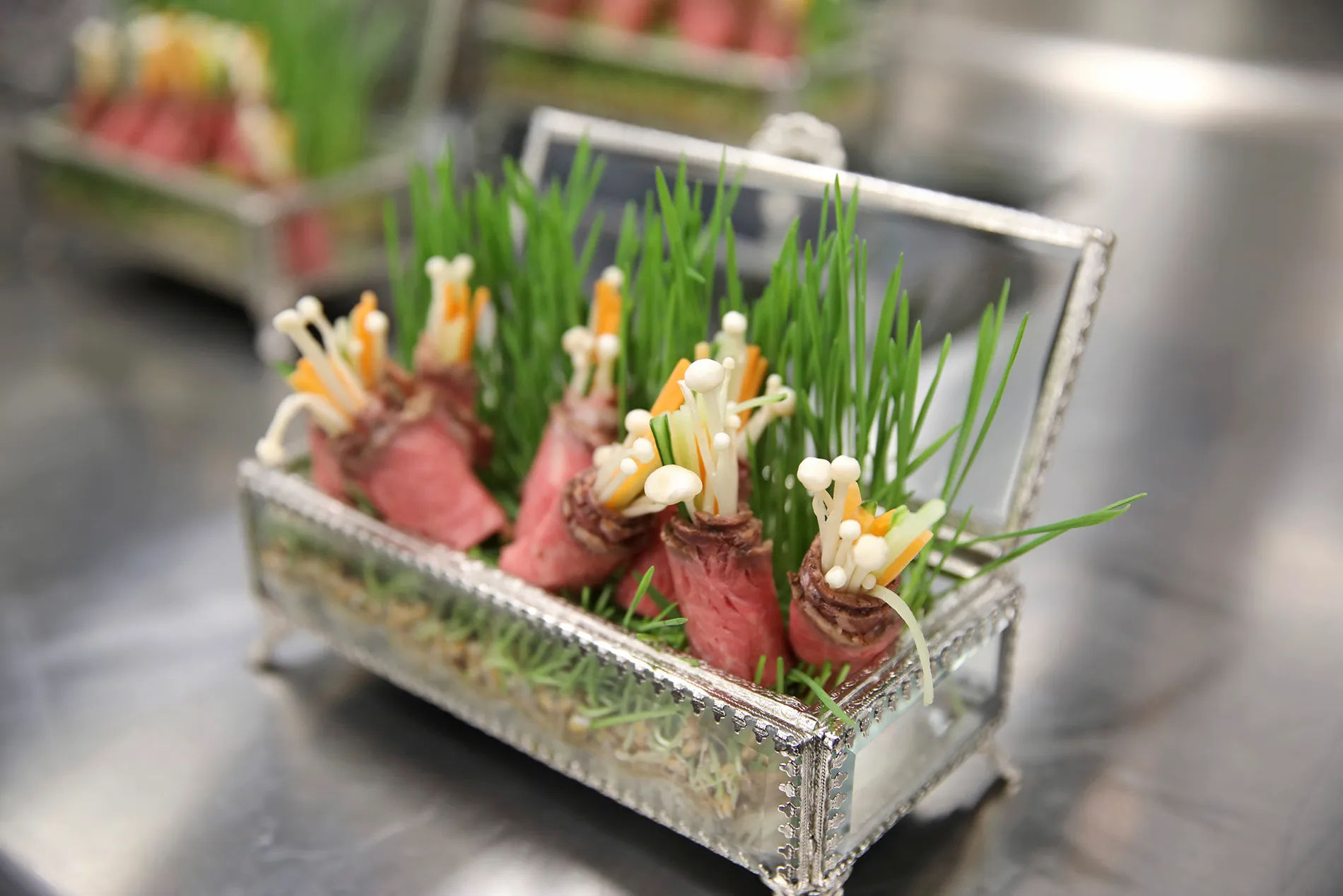 主廚的餐桌 @ Elements 3