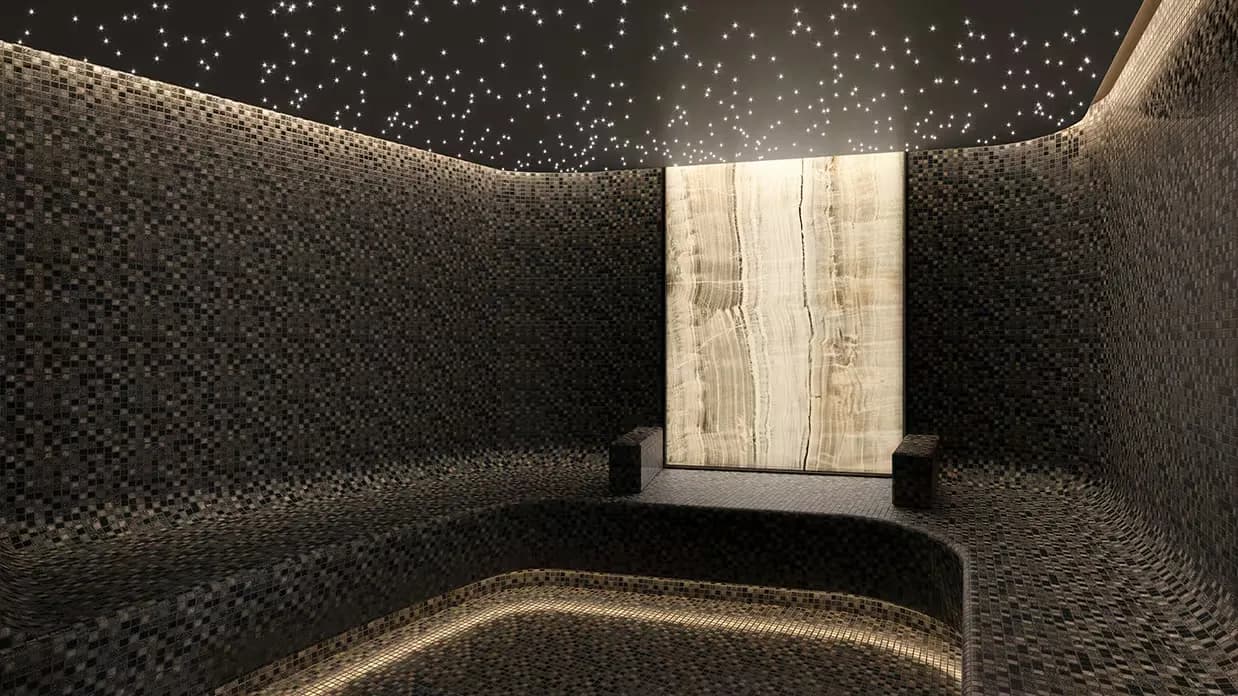 Aquamar Spa & Vitality Center 水療與活力中心 3