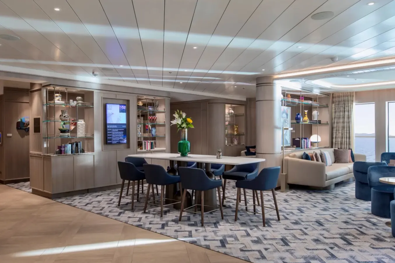 Arts 藝術咖啡館 3