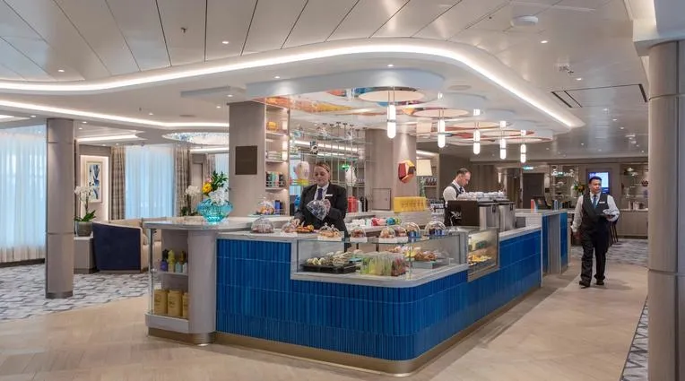 Arts 藝術咖啡館 2