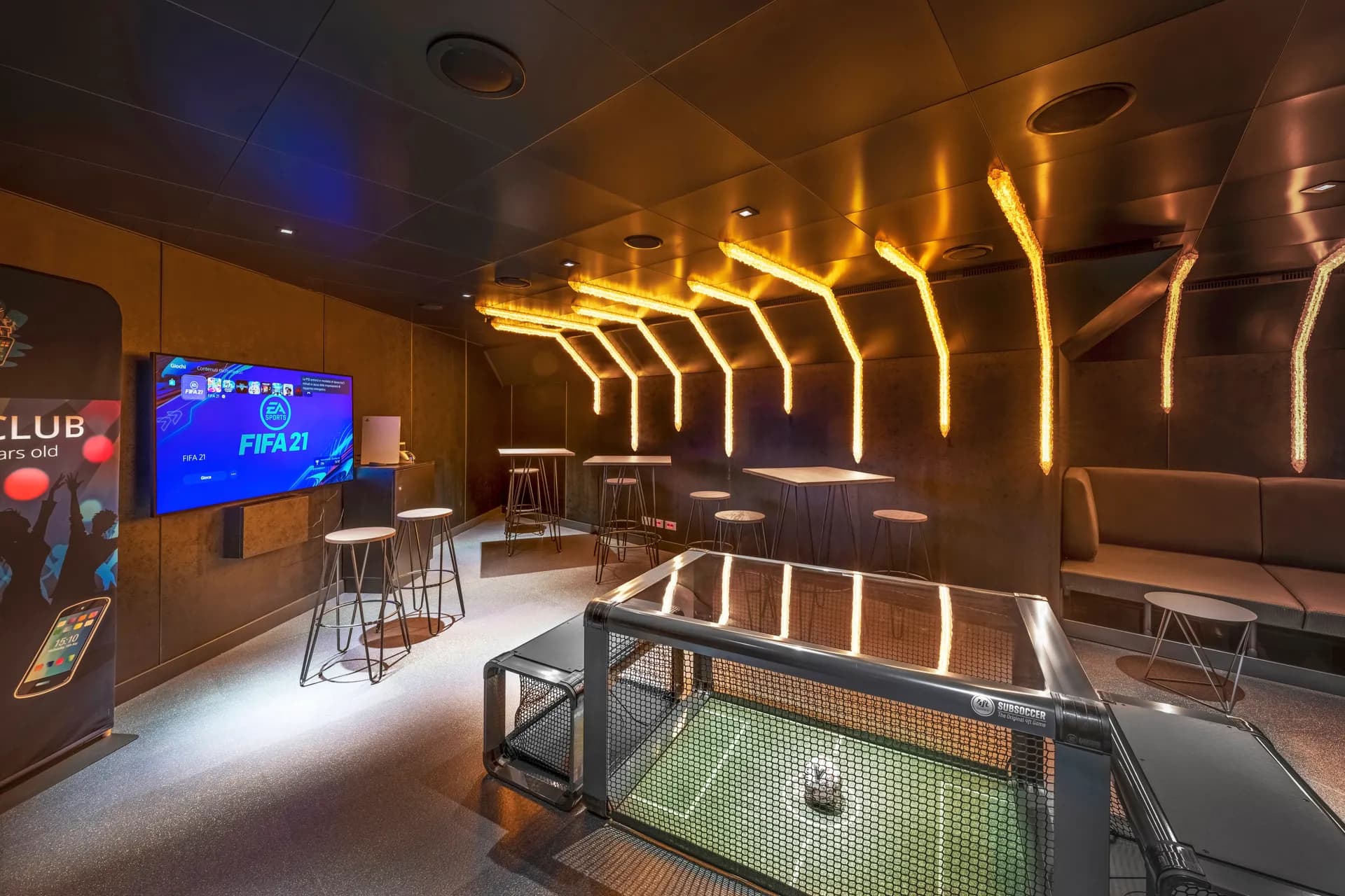 青少年俱樂部 2